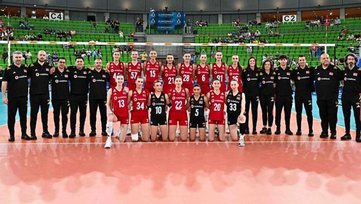 Filenin Sultanları, Sırbistan'a mağlup oldu