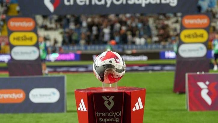 Süper Lig'de 13 şehirden takım mücadele edecek