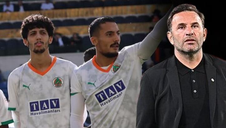 Galatasaray'dan yerli hamlesi! Resmi teklif yolda