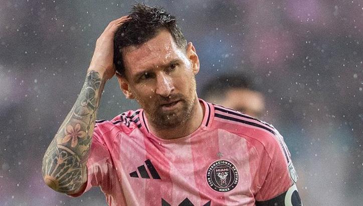 Dünya Kupası öncesi Lionel Messi şoku: Sakatlandı
