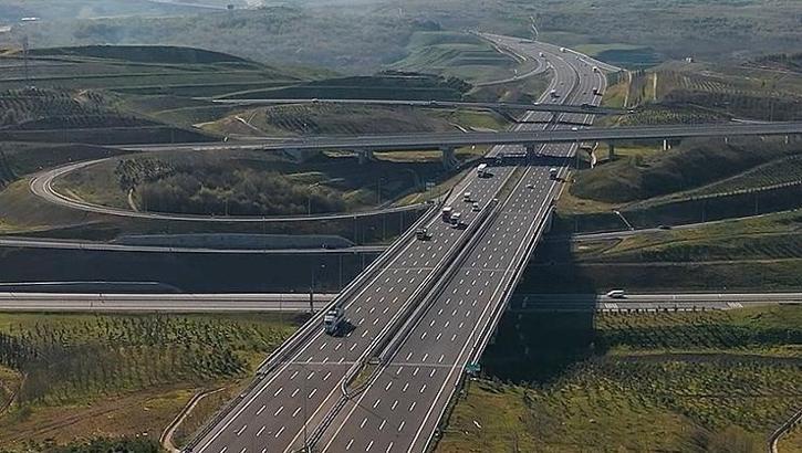 Kurban Bayramı 2026 Kuzey Marmara Otoyolu ücretsiz mi? Bayramda geçişler ücretli mi?
