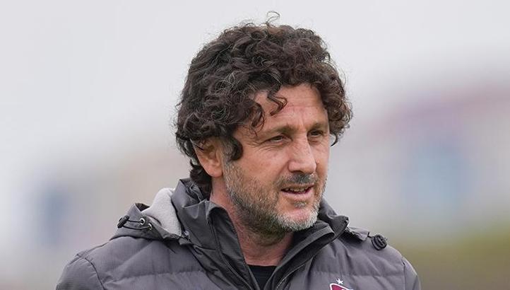Trabzonspor'da Fatih Tekke ile büyük dönüşüm