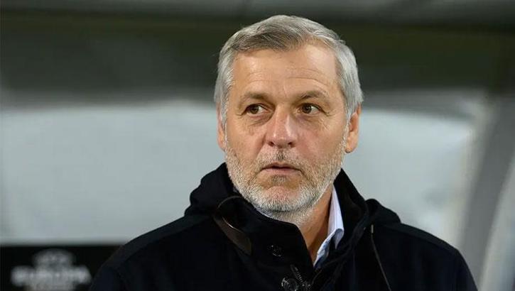 Lille'de Bruno Genesio dönemi sona erdi
