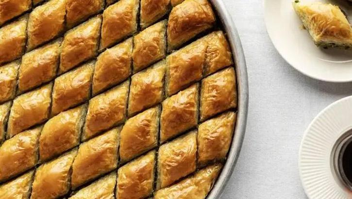 Baklava fırında fanlı mı yoksa fansız mı pişer? Çıtır çıtır baklava tarifi
