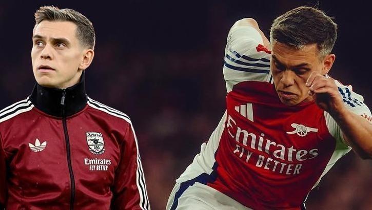 Beşiktaş'tan Trossard için İngiltere seferi! Transferde sürpriz gelişme...