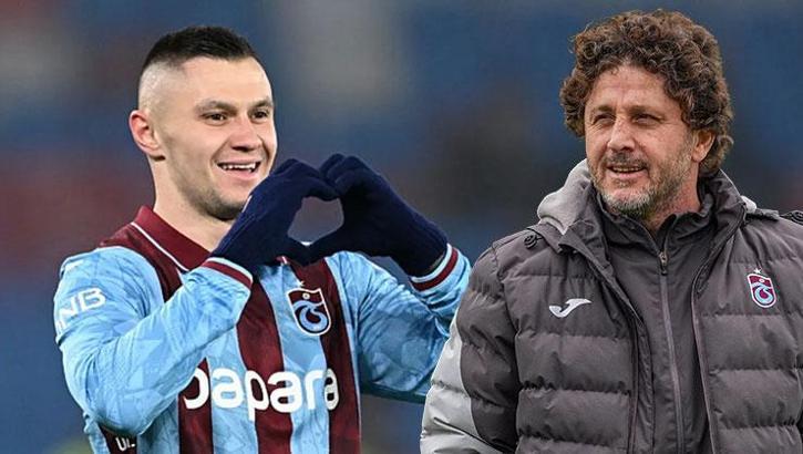Trabzonspor Zubkov'un alternatifi İspanya'da buldu! Çalışmalar başladı