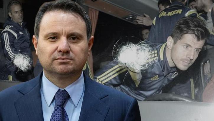 Dosya yıllar sonra raftan iniyor! Bakan Akın Gürlek'ten 'Fenerbahçe' açıklaması | Ali Koç sessizliğini bozdu
