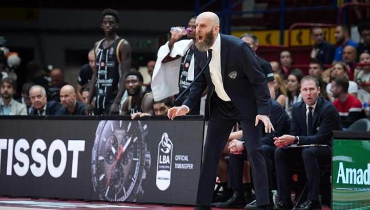 TOFAŞ’ Massimo Cancellieri ile anlaştı