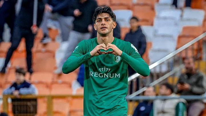 Bodrum FK'da Ali Habeşoğlu'na Süper Lig'den transfer kancası