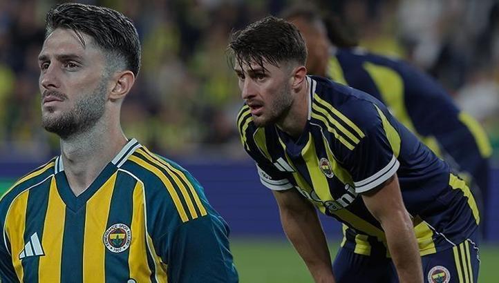 ÖZEL | Premier Lig kulüpleri, İsmail Yüksek için devrede! 2026 Dünya Kupası detayı...