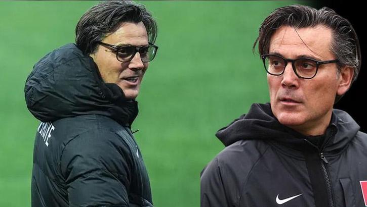 Vincenzo Montella'dan iddialara yanıt! 'Tek düşüncem Milli Takım'