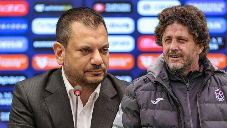 Trabzonspor'dan dev operasyon! Hedefte iki yıldız
