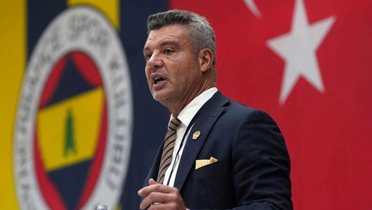 Fenerbahçe Başkanı Sadettin Saran: Haftaya demokrasi bayramımız var