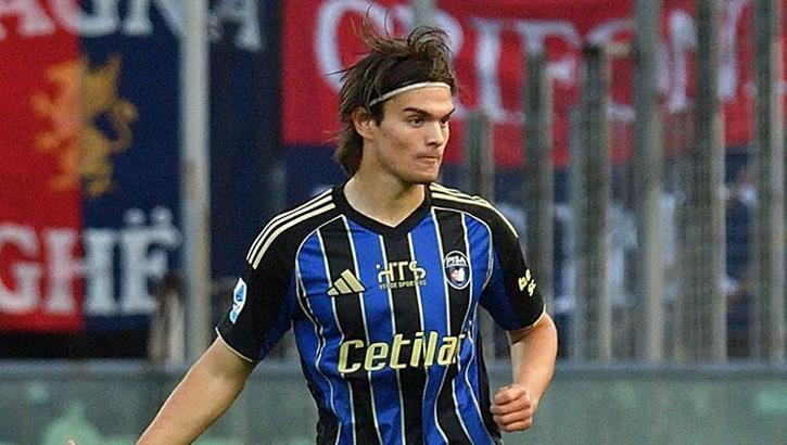 Trabzonspor'dan orta sahaya yerli hamlesi