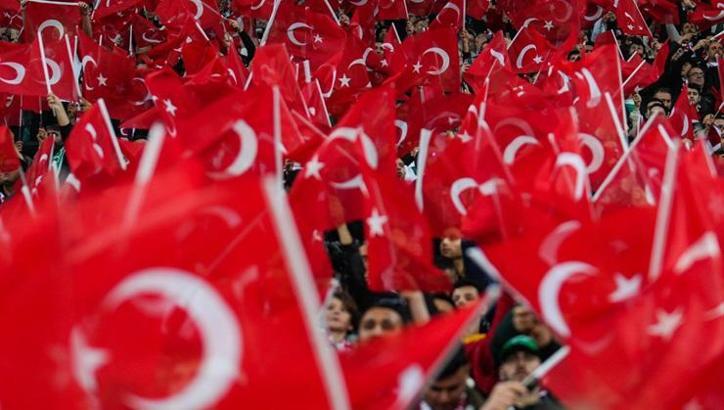 A Milli Takım'ın rakibi Kuzey Makedonya