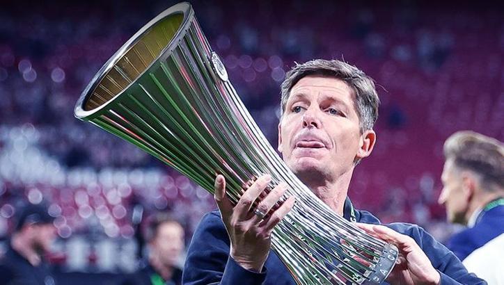 Son dakika! Beşiktaş'tan Oliver Glasner açıklaması
