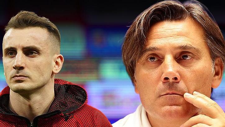 'Bir korku yaşadık' Montella'dan Dünya Kupası öncesi itiraf: Onlara video izletmem gerekmiyor