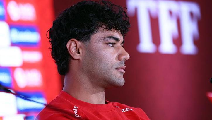 Ozan Kabak: İnşallah tarih yazarız