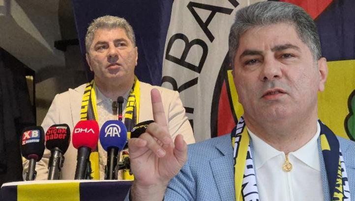 Fenerbahçe başkan adayı Hakan Safi'den Beşiktaş'a transfer çalımı!
