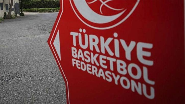 TBF'den Beşiktaş ve Galatasaray'a para cezası