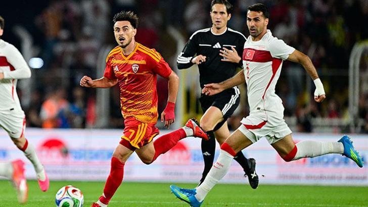 'Türkiye çeyrek final oynar!' Eljif Elmas'tan A Milli Takım'a övgüler