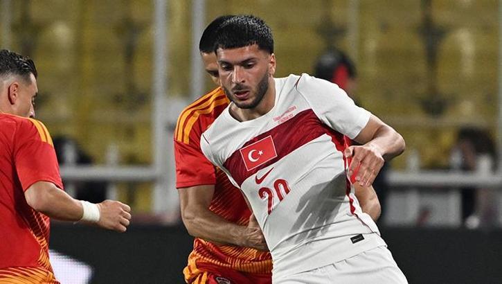 Oğuz Aydın'dan Dünya Kupası sözleri! 'Tarih yazmaya gidiyoruz'