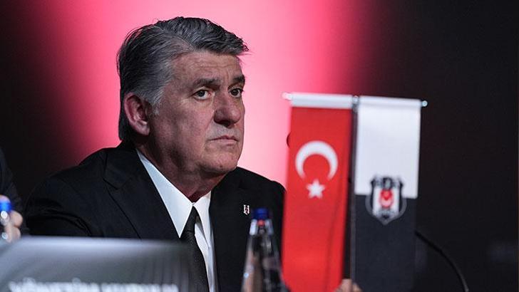 Başkan gözünü kararttı! Beşiktaş'a yıldız yağacak; bütçe 200 milyon euro