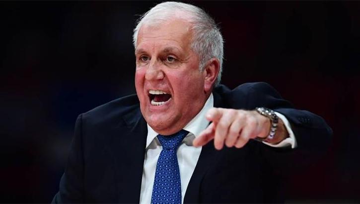 Panathinaikos'tan Obradovic'e teklif
