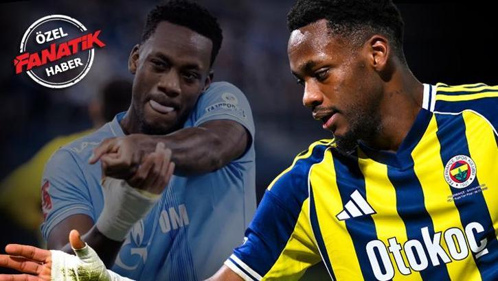 ÖZEL | Galatasaray iddiaları sonrası Jhon Duran'ın cephesinden açıklama! 'Hepimiz göreceğiz'