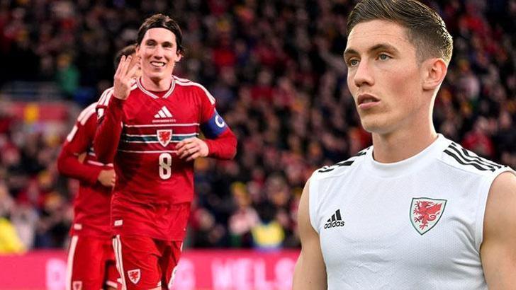 Galler prensi Süper Lig'e! Harry Wilson sesleri...