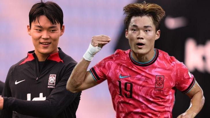 Hyeon-Gyu Oh’un gözü zirvede... Dünya Kupası'nda parlayacak