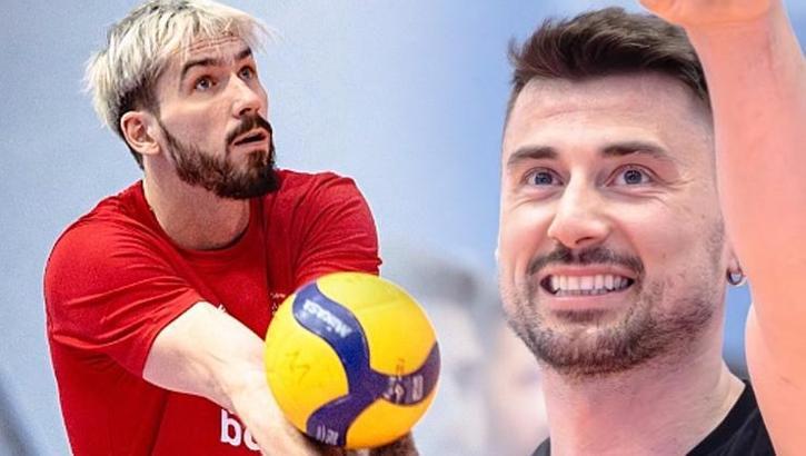 Ziraat Bankkart Tomasz Fornal ve Murat Yenipazar'la yollarını ayırdı