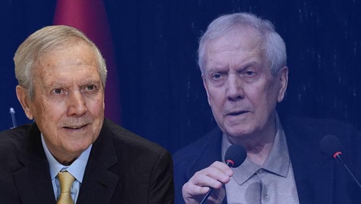 Fenerbahçe'de Aziz Yıldırım'dan sürpriz hamle! Geri dönüyor, anlaşma tamam