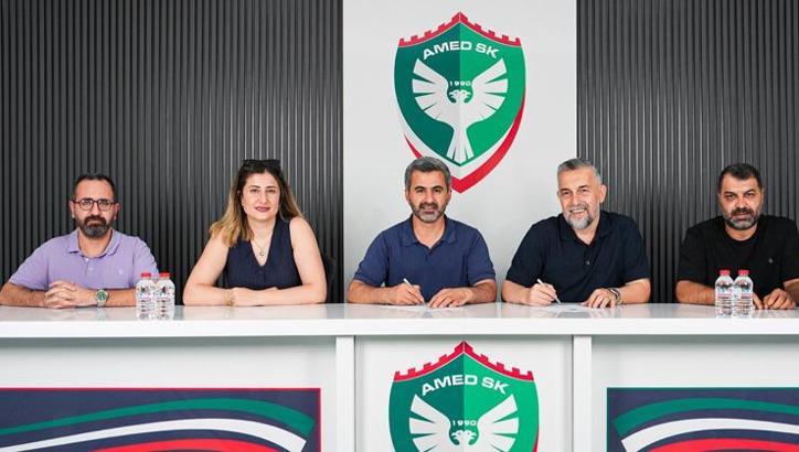 Serkan Reçber'in yeni adresi belli oldu: Resmi açıklama geldi