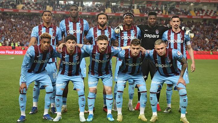 Trabzonspor'un rotası Avusturya