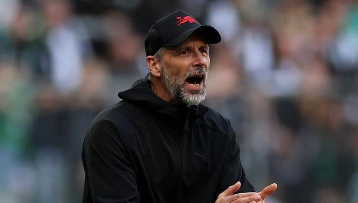 Bournemouth'ta Marco Rose dönemi başladı