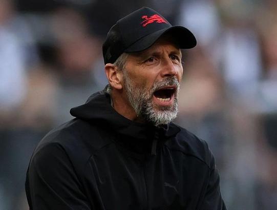Marco Rose era begins at Bournemouth