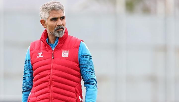 İsmet Taşdemir’den dikkat çeken ayrılık açıklaması!
