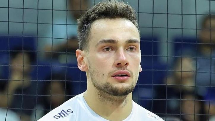 Fenerbahçe Medicana Erkek Voleybol Takımı, Bedirhan Bülbül'ü kadrosuna kattı
