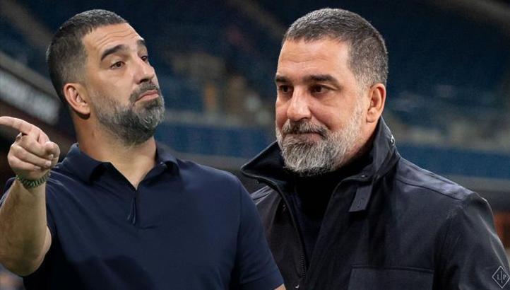 Arda Turan has exploded the bomb! His first transfer has been announced