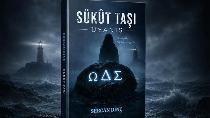 72 saat içinde ölüme götüren sırrın hikâyesi: Sükût Taşı - Uyanış