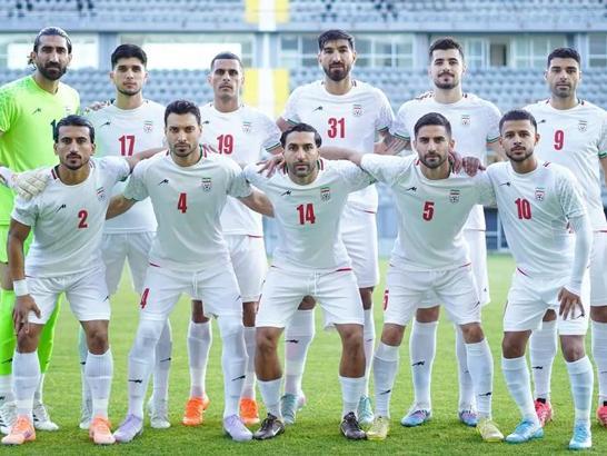 iran-national-football-team-touches-down-in-tijuana-amid-severe