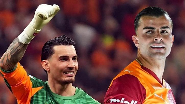Galatasaray’da Uğurcan Çakır ve Abdülkerim Bardakcı’ya dev müjde! Dünya Kupası sonrası…