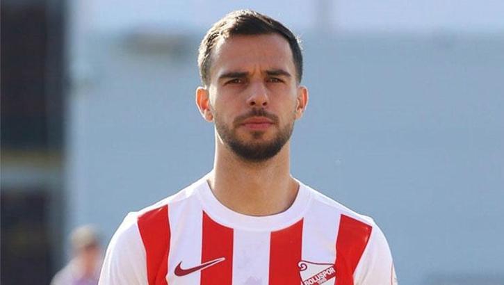 Sarıyer, Barış Alıcı'yı kadrosuna kattı