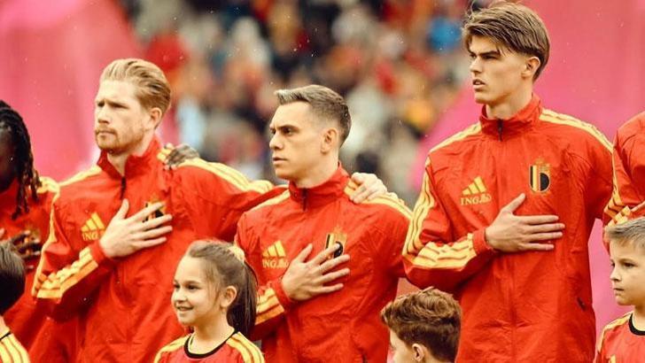 Belçika'nın 10 numarası Süper Lig devine! Transfer yarışı kızıştı