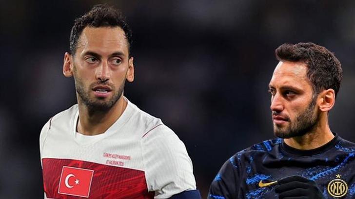 🚨 F.BAHÇE VE HAKAN ÇALHANOĞLU | Seçim sonrası ilk telefon