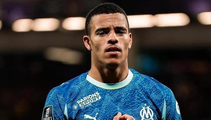 Mason Greenwood, AS Roma yolcusu!