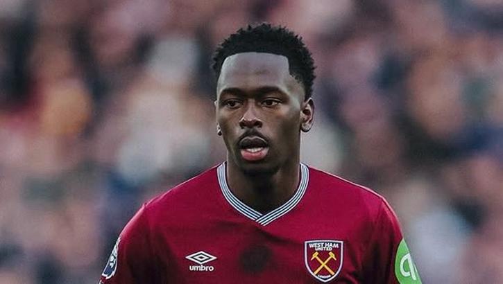Galatasaray wants to sign Magassa