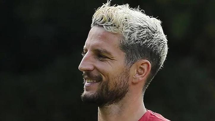 İlk cevabı hayır olmuştu! Galatasaray'da Mertens gelişmesi