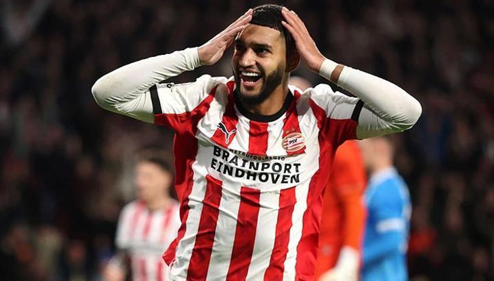 Bayern Münih'ten Ismael Saibari'ye transfer teklifi!